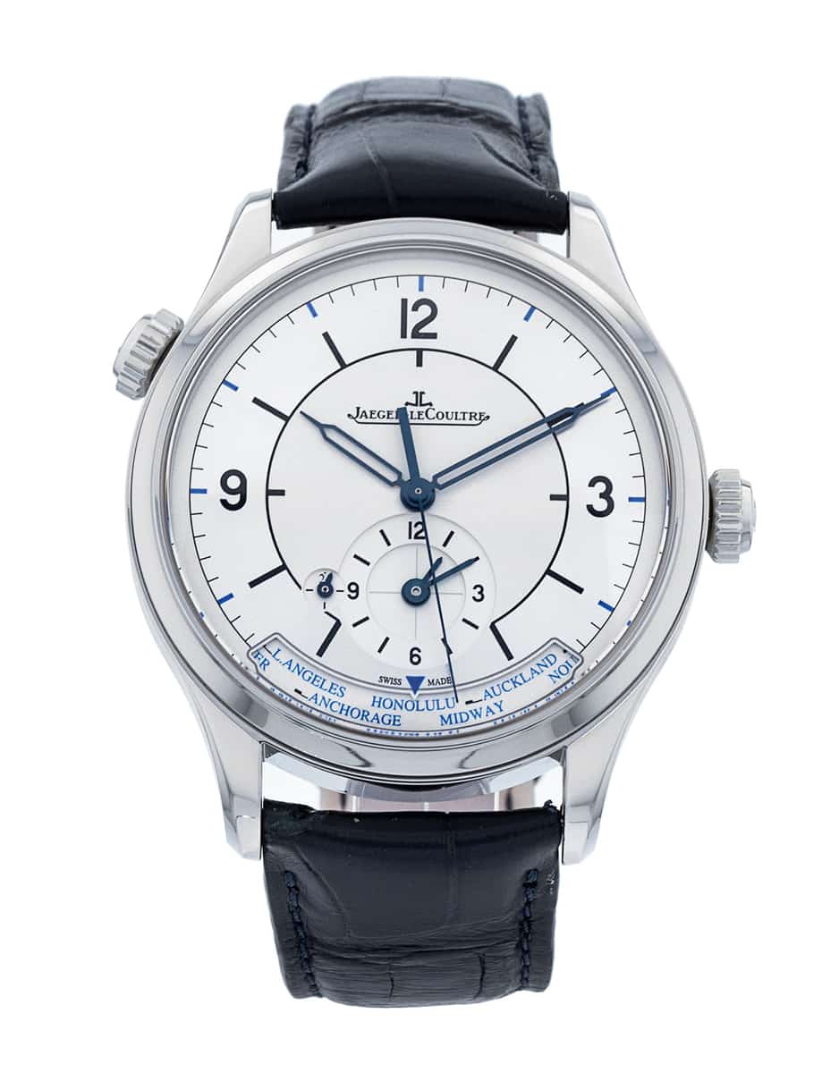 Jaeger-LeCoultre Master Geographic 1428530 Jaeger-LeCoultre Master Geographic 1428530